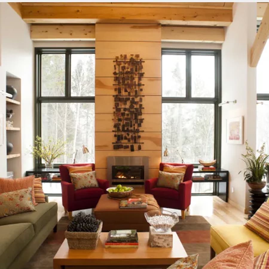 Home remodeling project in Jacksonville, Florida by Tivey Construction